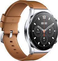 Xiaomi Watch S1 Smartwatch - Silver