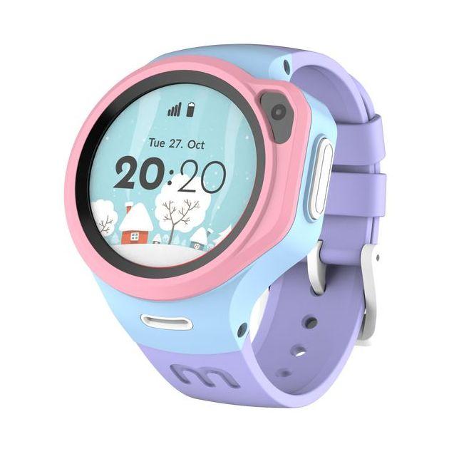 MyFirst Fone R1S Kids Smartwatch - Cotton Candy - фото 1 - id-p115279158