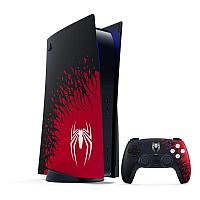 Sony PlayStation PS5 Console CFI-1216A Marvel Spider-Man 2 - Limited Edition (Digital Download) Bundle