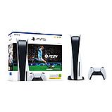 Sony PlayStation PS5 Console CFI-1216A01 with FC 24 (Digital Download) Bundle, фото 2