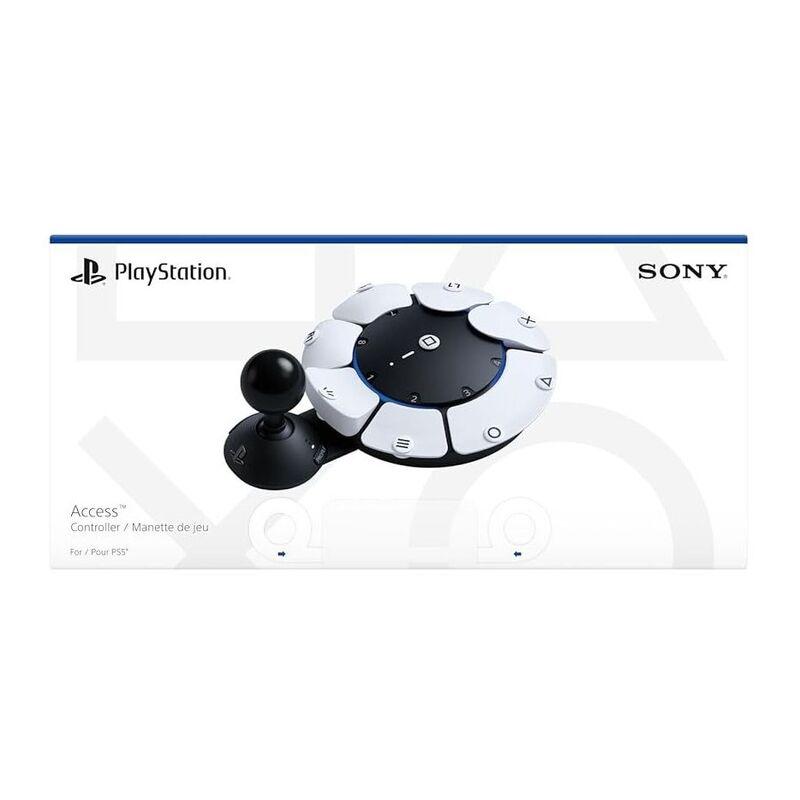 Sony Access Controller for PS5 - фото 3 - id-p115279188