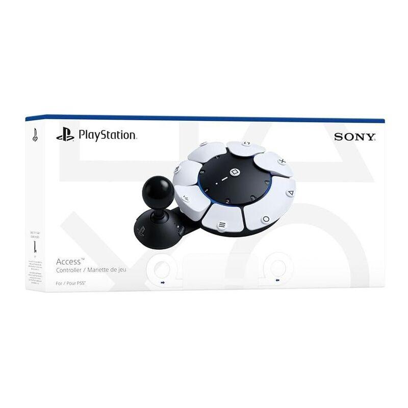 Sony Access Controller for PS5 - фото 4 - id-p115279188