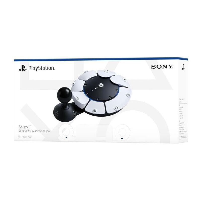 Sony Access Controller for PS5 - фото 5 - id-p115279188