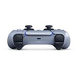 Sony Dualsense Wireless Controller - Deep Earth Collection for Playstation PS5 - Sterling Silver, фото 4