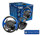 Thrustmaster T150 RS Racing Wheels - EU - PS/PC, фото 3