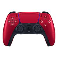 Sony DualSense Wireless Controller - Deep Earth Collection for Playstation PS5 - Volcanic Red