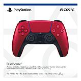 Sony DualSense Wireless Controller - Deep Earth Collection for Playstation PS5 - Volcanic Red, фото 2