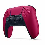 Sony DualSense Wireless Controller Cosmic Red for PlayStation PS5, фото 2