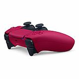 Sony DualSense Wireless Controller Cosmic Red for PlayStation PS5, фото 4