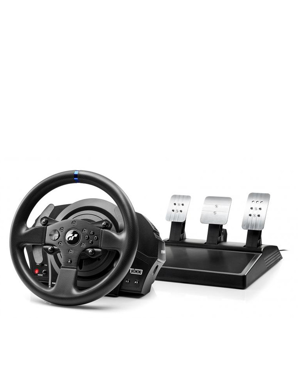 Thrustmaster T300 RS - GT Edition Racing Wheel for PS/PC - фото 1 - id-p115279196