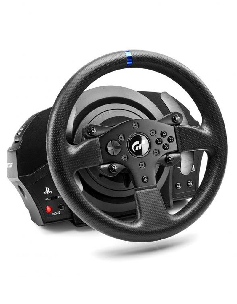 Thrustmaster T300 RS - GT Edition Racing Wheel for PS/PC - фото 4 - id-p115279196
