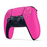 Sony DualSense Wireless Controller Nova Pink for PlayStation PS5, фото 2