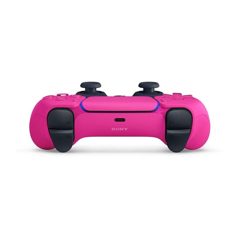 Sony DualSense Wireless Controller Nova Pink for PlayStation PS5 - фото 3 - id-p115279197