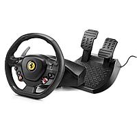 Thrustmaster T80 Ferrari 488 GTB Edition Racing Wheel + Pedals for PS4
