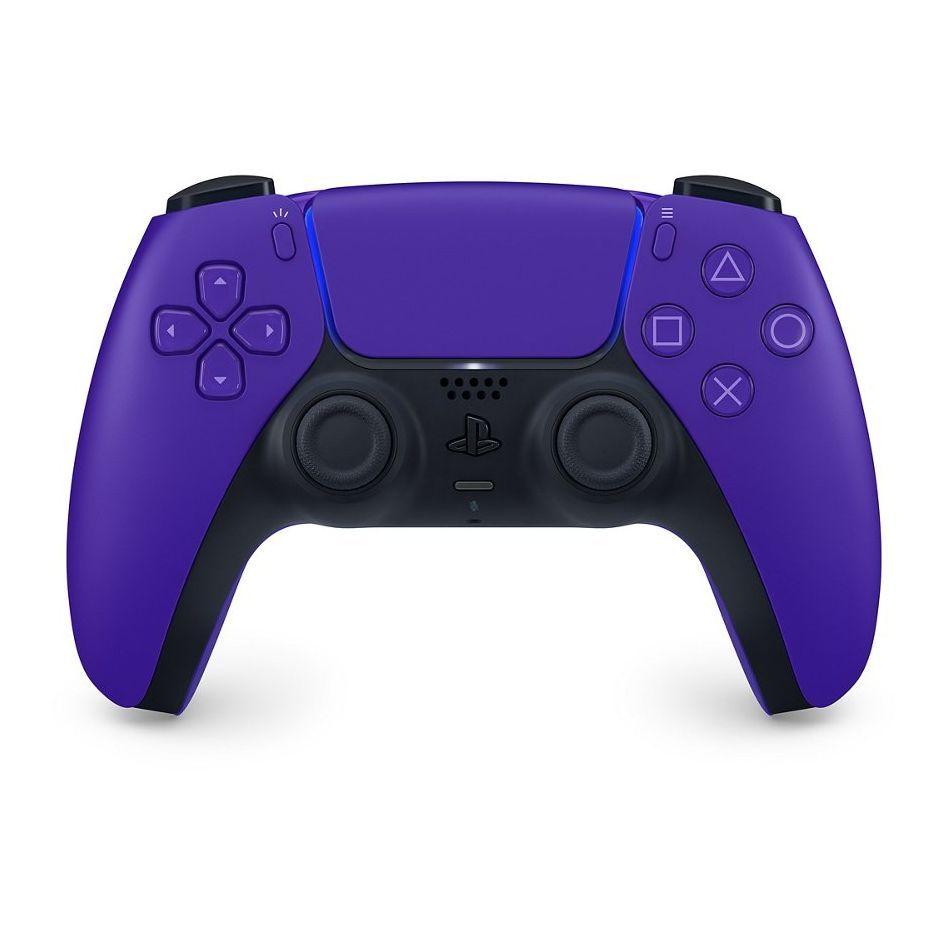 Sony DualSense Wireless Controller Galactic Purple for PlayStation PS5 - фото 1 - id-p115279200