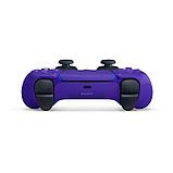 Sony DualSense Wireless Controller Galactic Purple for PlayStation PS5, фото 3