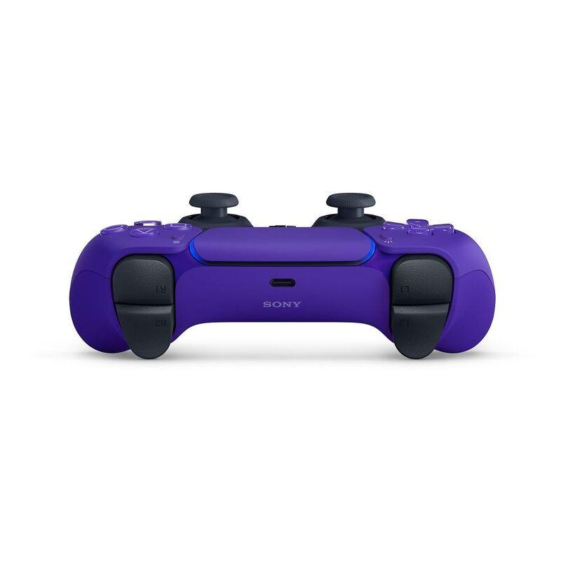 Sony DualSense Wireless Controller Galactic Purple for PlayStation PS5 - фото 3 - id-p115279200