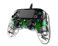 Nacon Light Green Controller for PS4