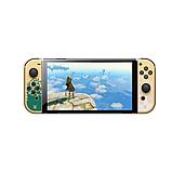 Nintendo Switch OLED Model - The Legend of Zelda: Tears of the Kingdom Edition + The Legend of Zelda Tears of, фото 3