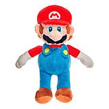 Nintendo Switch OLED - Mario RED Edition Console + FR-TEC Peluche Super Mario 22cm (Bundle), фото 9
