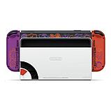 Nintendo Switch OLED - Pokemon Scarlet and Violet Edition, фото 2