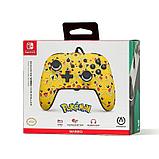 PowerA Enhanced Wired Controller For Nintendo Switch - Pikachu Moods, фото 2