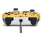 PowerA Enhanced Wired Controller For Nintendo Switch - Pikachu Moods, фото 3