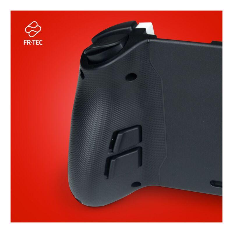FR-TEC Advanced Pro Gaming Controller Nintendo Switch Oled & Switch With Improved Ergonomics & Grip - фото 3 - id-p115279250