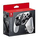 Nintendo Super Smash Bros Ultimate Edition Pro Controller for Nintendo Switch, фото 2