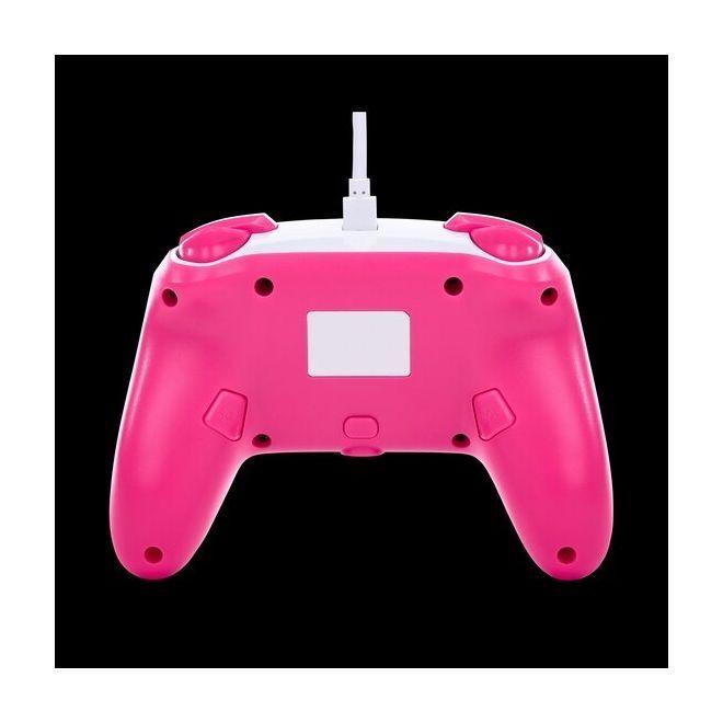 PowerA Kirby Wired Controller for Nintendo Switch - фото 6 - id-p115279261