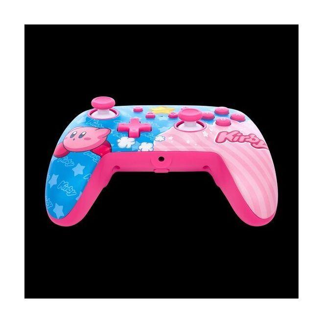 PowerA Kirby Wired Controller for Nintendo Switch - фото 7 - id-p115279261