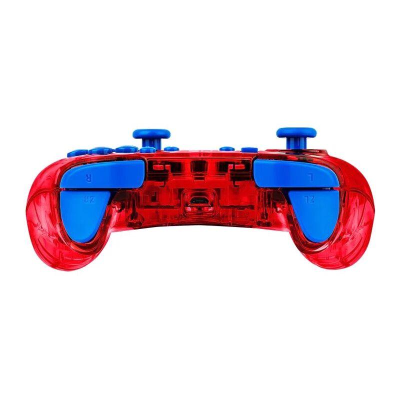 PDP Mario Rock Candy Controller for Nintendo Switch - фото 3 - id-p115279269