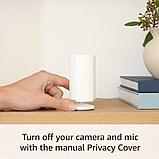 Ring Indoor Cam (2nd Gen) - White, фото 4