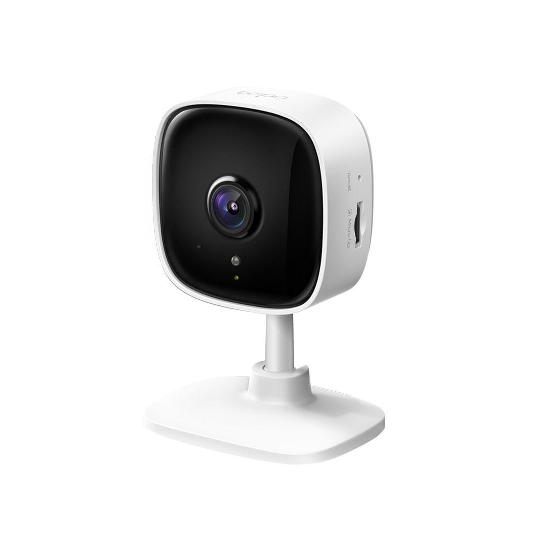 TP-Link Tapo C110 Home Security Wi-Fi Camera