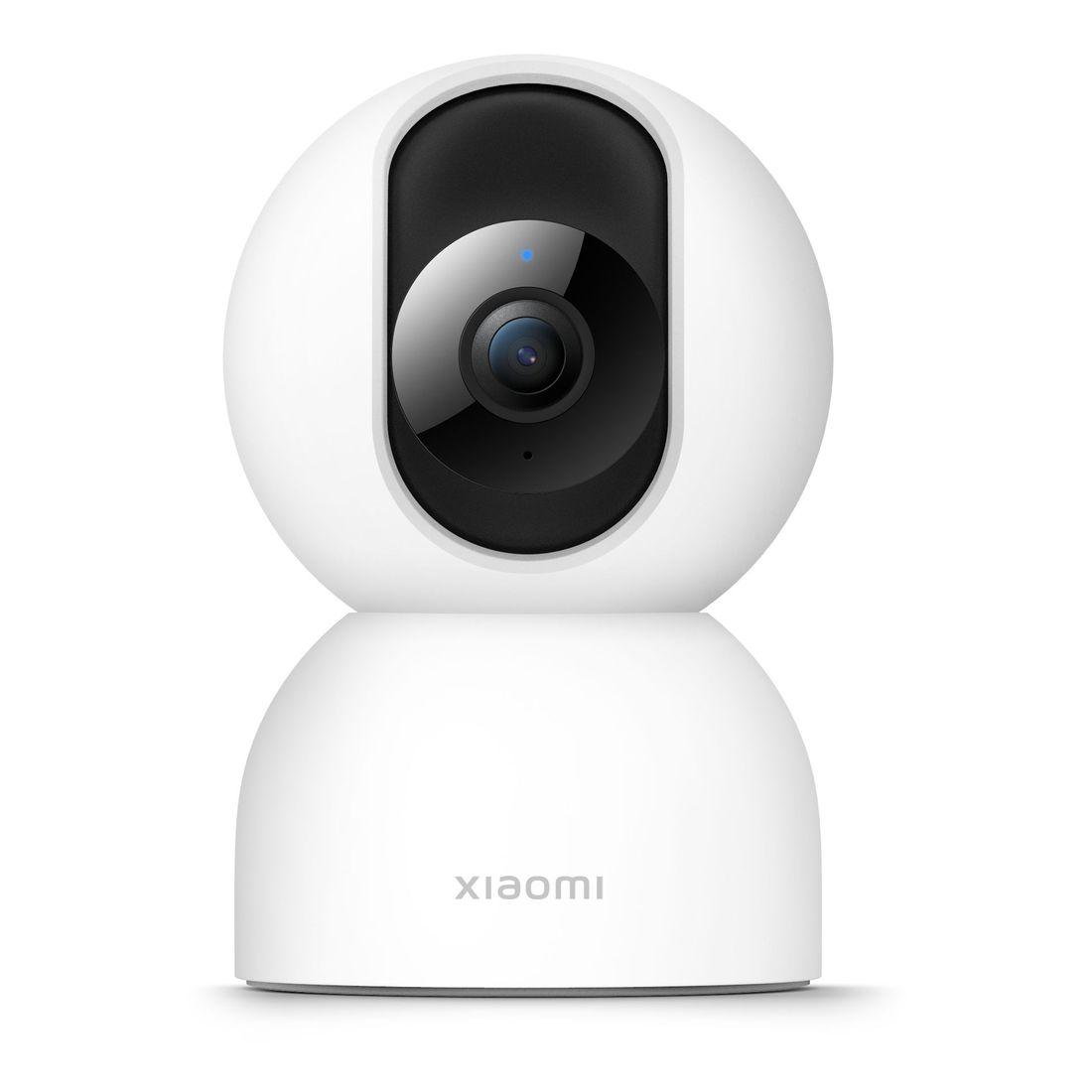 Xiaomi Smart Camera C400 - фото 1 - id-p115279300