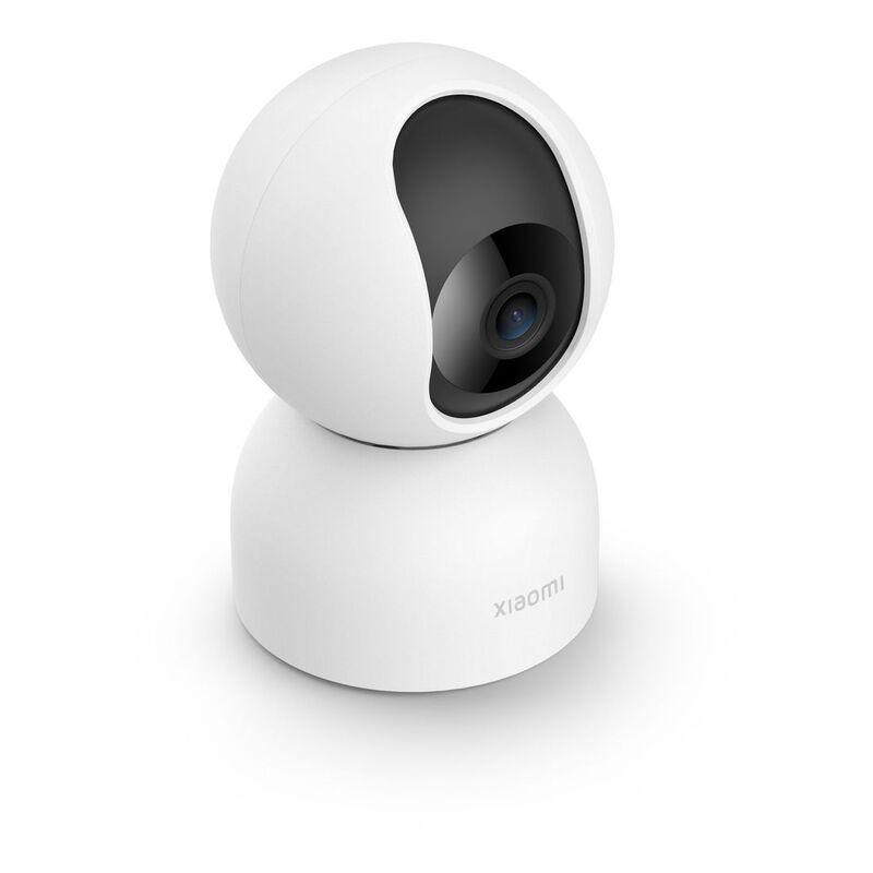 Xiaomi Smart Camera C400 - фото 2 - id-p115279300