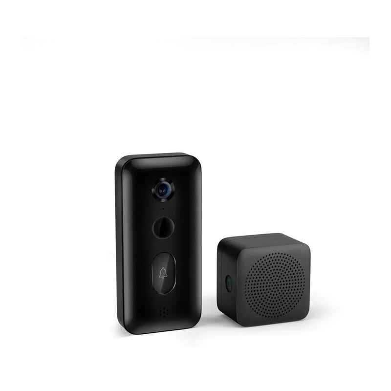 Xiaomi Smart Doorbell 3 - фото 4 - id-p115279306