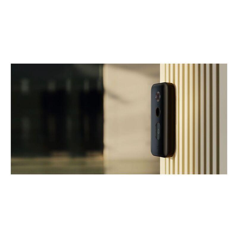 Xiaomi Smart Doorbell 3 - фото 8 - id-p115279306
