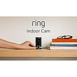 Ring Indoor Cam Plug-in - Black, фото 5