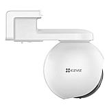 EZVIZ CB8 2K Battery-Powered Pan & Tilt Wi-Fi Camera, фото 5