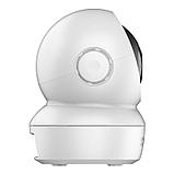 EZVIZ H6c 2K+ Pan & Tilt Smart Home Camera, фото 4