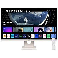 2023 LG Smart Monitor - 27 inch, Full HD IPS Display