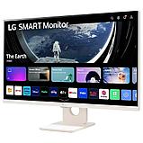 2023 LG Smart Monitor - 27 inch, Full HD IPS Display, фото 2