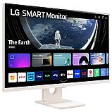2023 LG Smart Monitor - 27 inch, Full HD IPS Display, фото 4