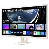 2023 LG Smart Monitor - 31.5 inch, Full HD IPS Display, фото 2