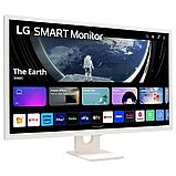 2023 LG Smart Monitor - 31.5 inch, Full HD IPS Display, фото 3