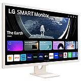 2023 LG Smart Monitor - 31.5 inch, Full HD IPS Display, фото 4