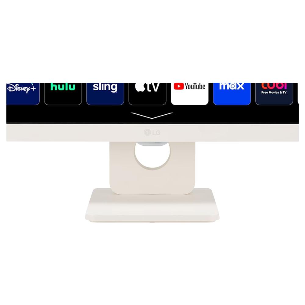 2023 LG Smart Monitor - 31.5 inch, Full HD IPS Display - фото 9 - id-p115279351