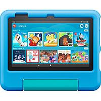 Amazon Fire 7 Kids (12th Gen) 7 tablet with Wi-Fi 16GB Blue