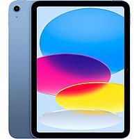 IPad 10th Generation 10.9-inch (2022) - WiFi 256GB Blue - Middle East Version